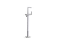 Freestanding Bath Faucet, Less Handshower 1