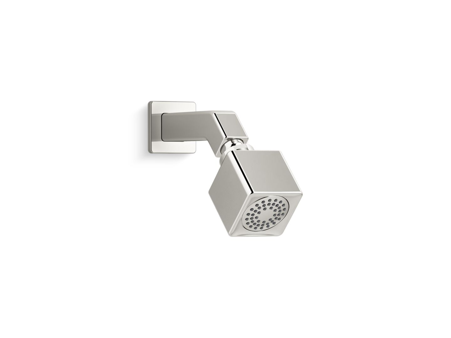 Klyne Showerhead with Arm