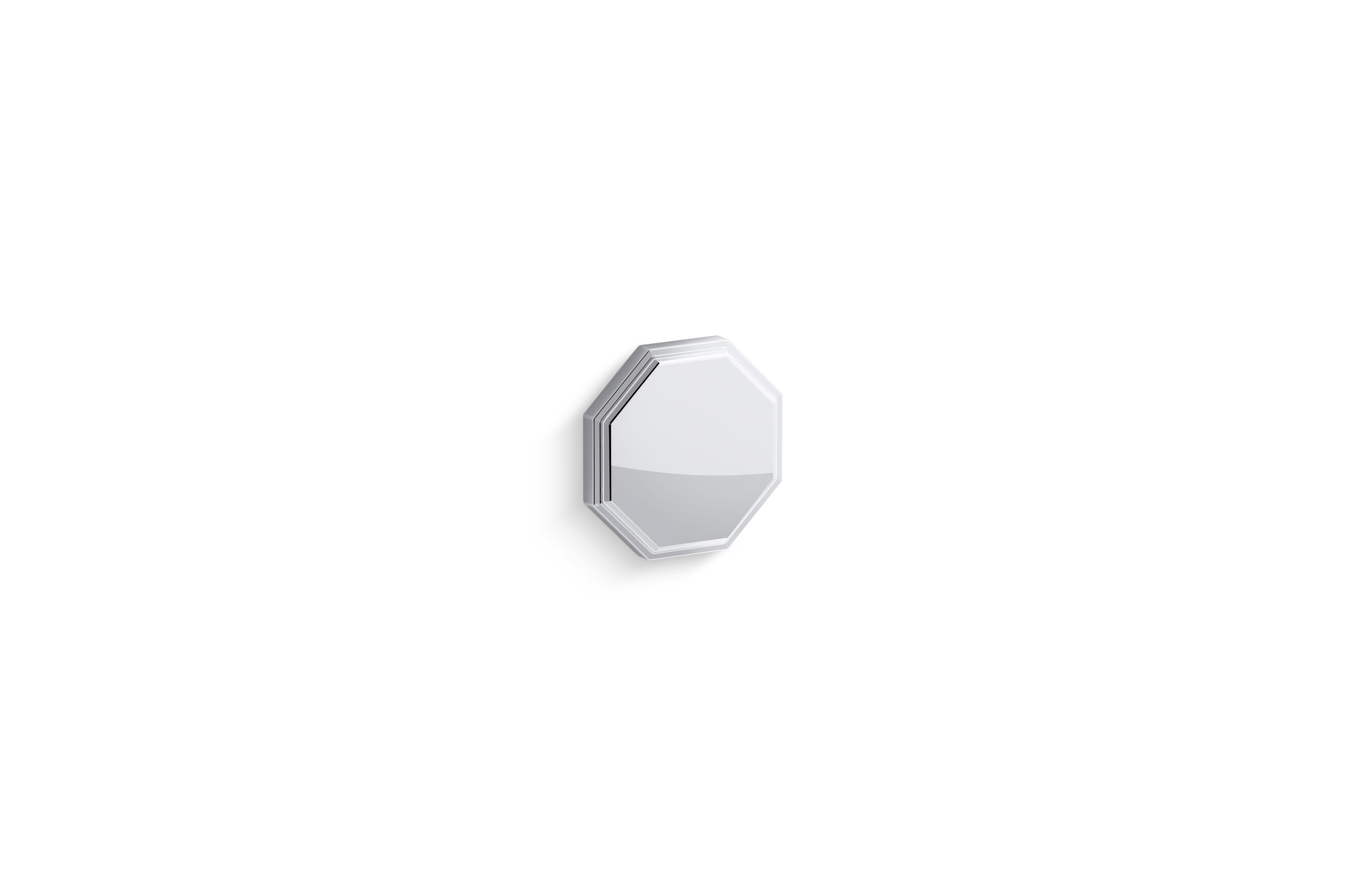 For Town — Shower Door Handle Escutcheon