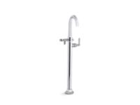 Freestanding Bath Faucet, Less Handshower 1