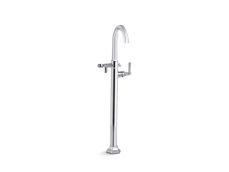 For Town Bath Faucet, Less Handshower