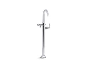 Bath Faucet, Less Handshower
