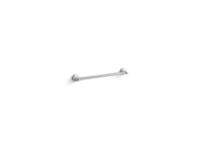 Shower Door Towel Bar, 18" 1