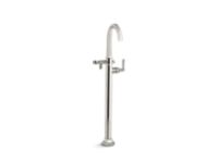 Bath Faucet, Less Handshower 0