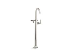 For Town Bath Faucet, Less Handshower