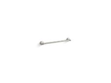 For Town Shower Door Towel Bar, 18"