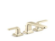 Per Se® Deck-Mount Bath Faucet with Diverter