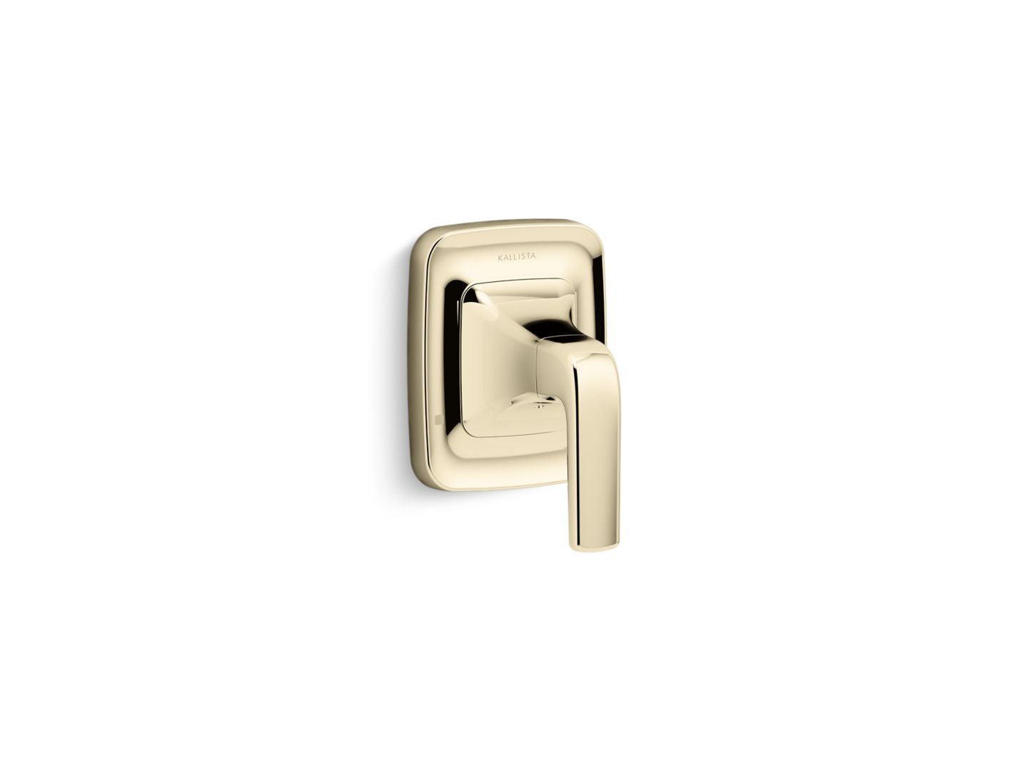 Per Se Transfer Trim, Lever Handle