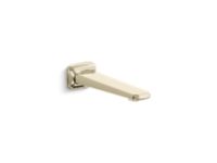 Wall-Mount Bath Spout 1