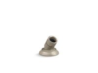 Traditional Deck-Mount Handshower Trim 0