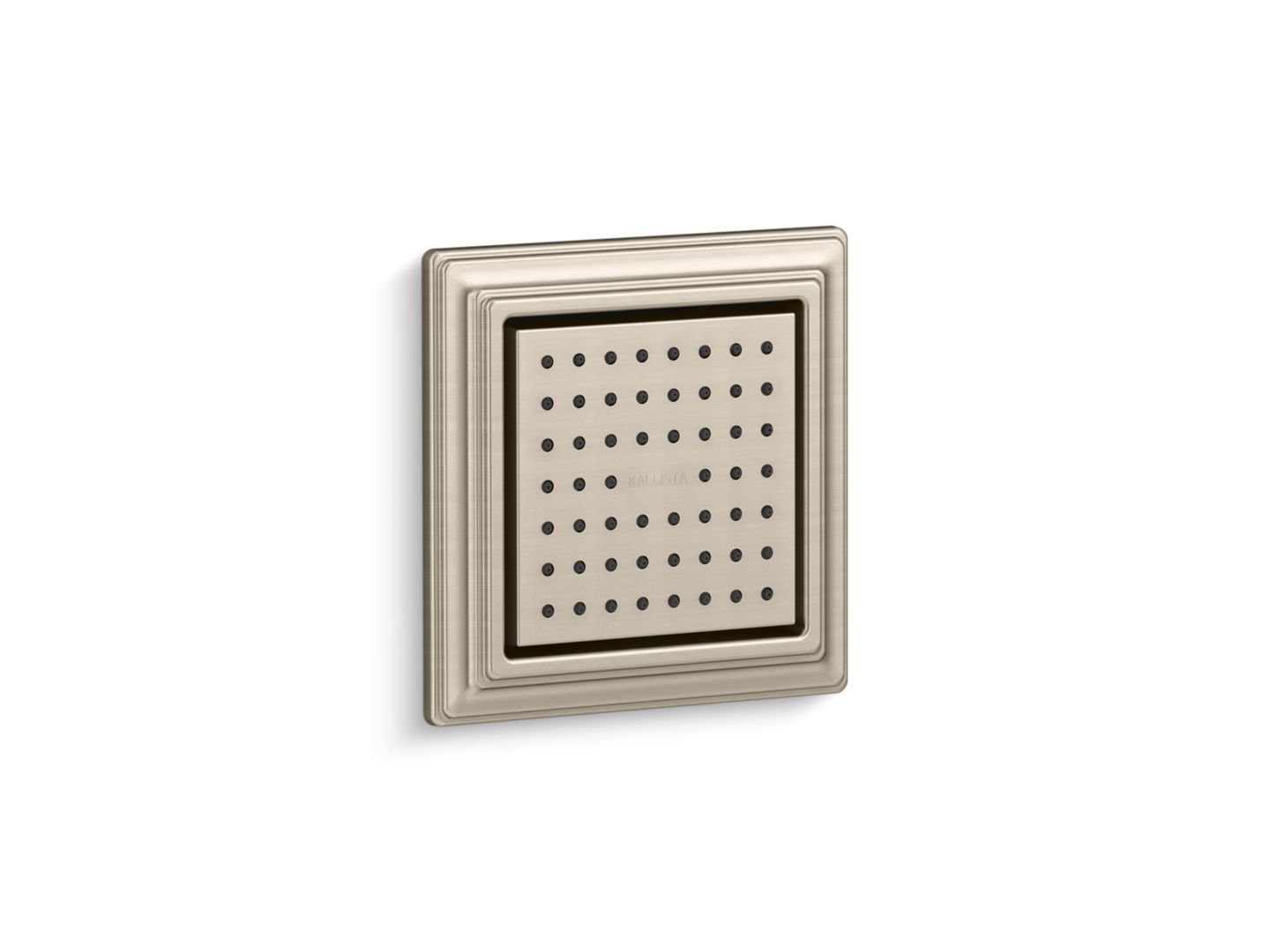 Foundations Traditional Square Body Spray