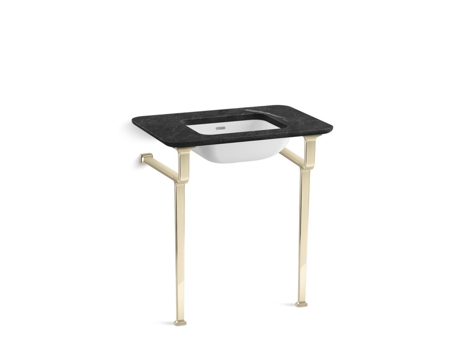Per Se Console Leg P7761800 Legs Console Tables Kallista
