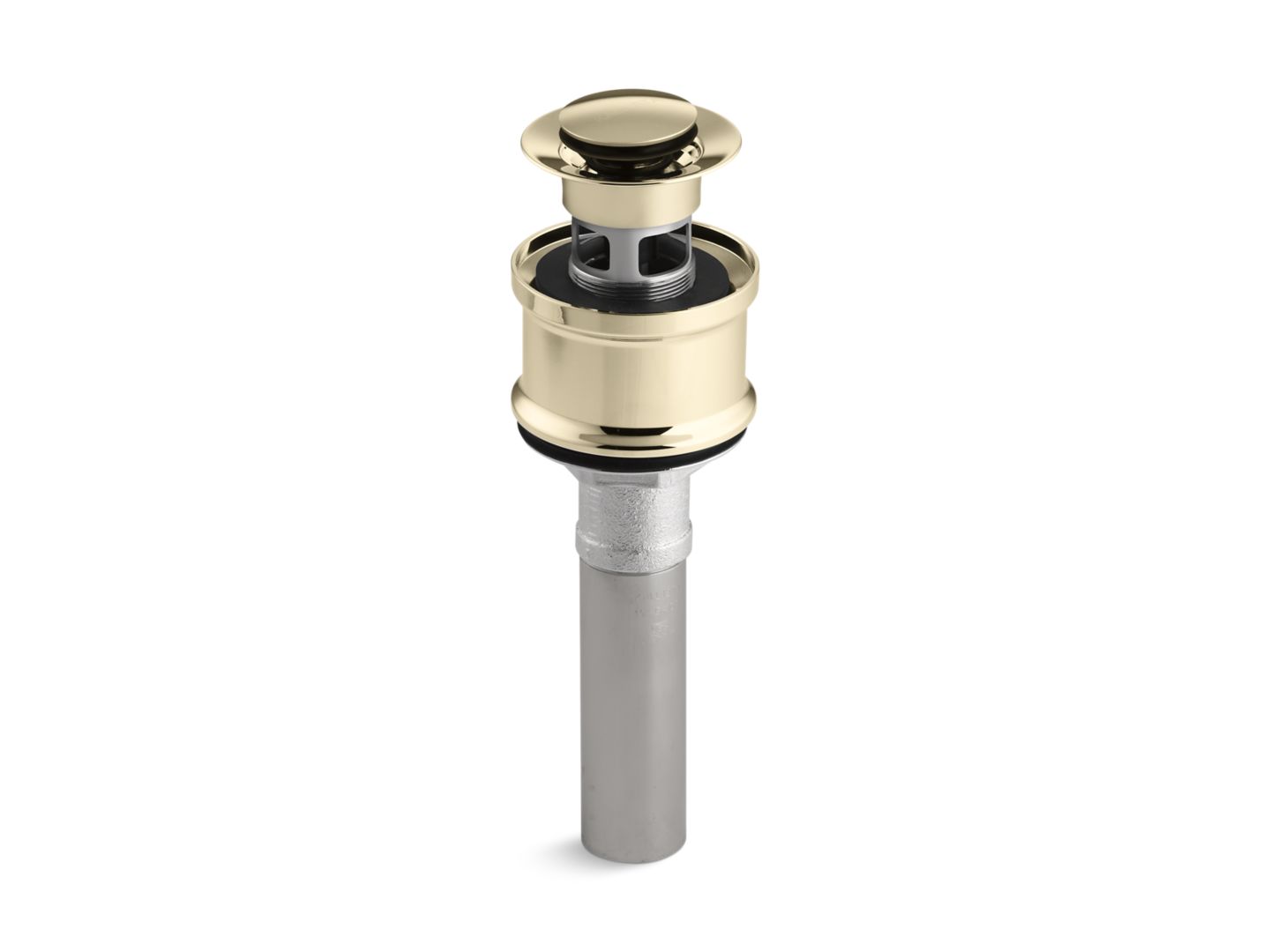 Foundations European Soft Touch Drain