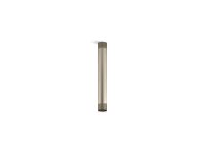 Foundations 6" ceiling-mount rain showerhead arm