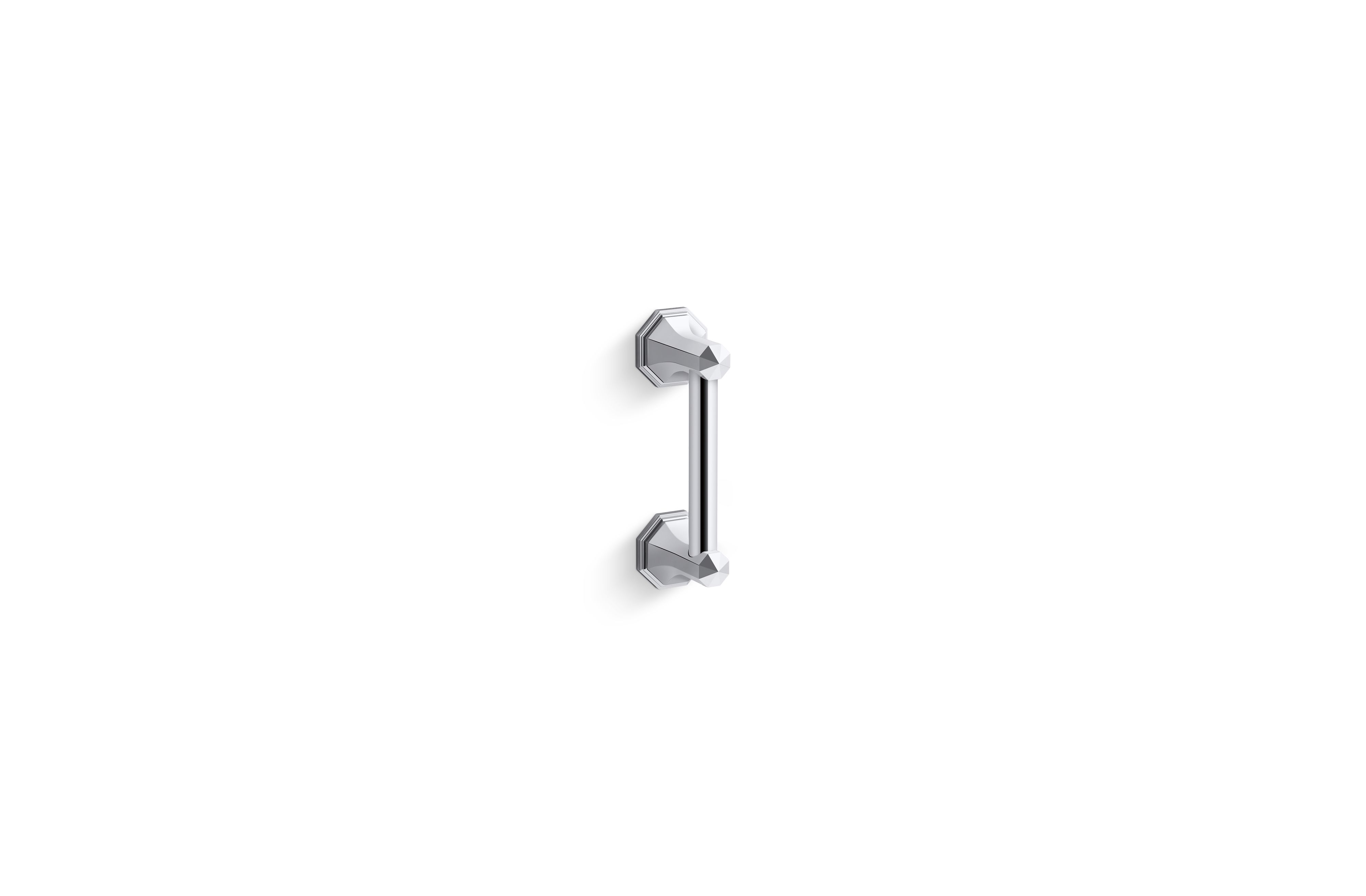 For Town — Shower Door Handle Pull, 6"