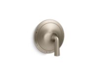 Single Control Trim, Lever Handle 1