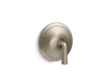 Script® Pressure Balance Trim, Lever Handle