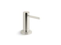 Soap/Lotion Dispenser 0 0