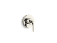 Volume Control Trim, Lever Handle 0