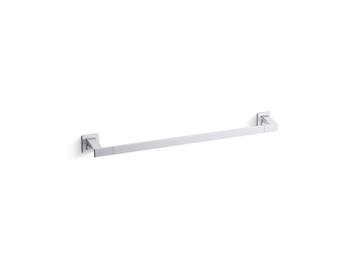 Klyne Towel Bar, 24"