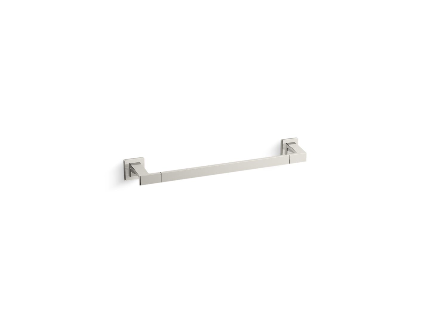 Klyne Towel Bar, 18"