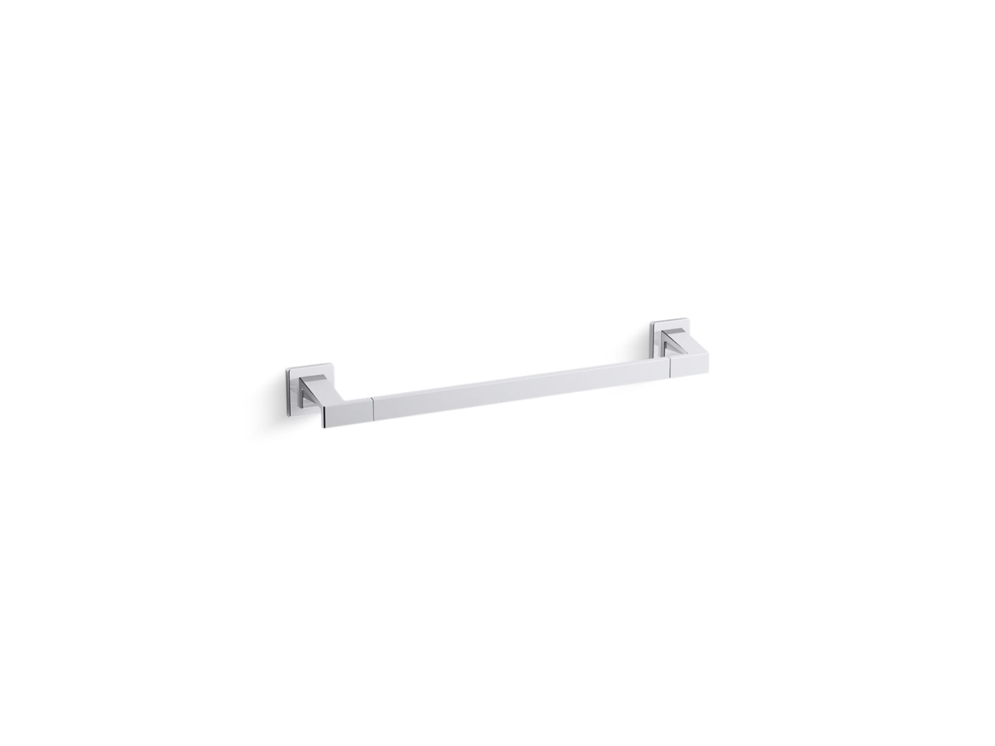 Klyne Towel Bar, 18"