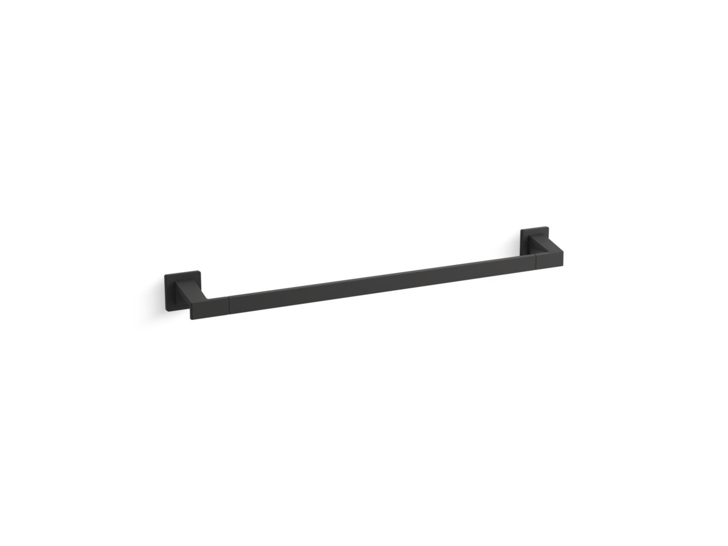 Klyne Towel Bar, 24"