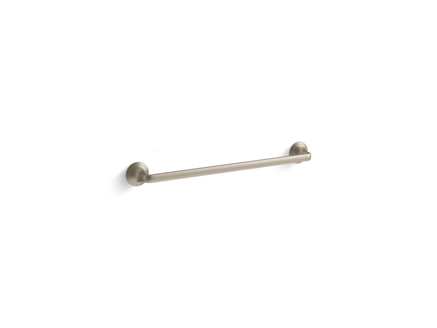 Script® Towel Bar, 18"