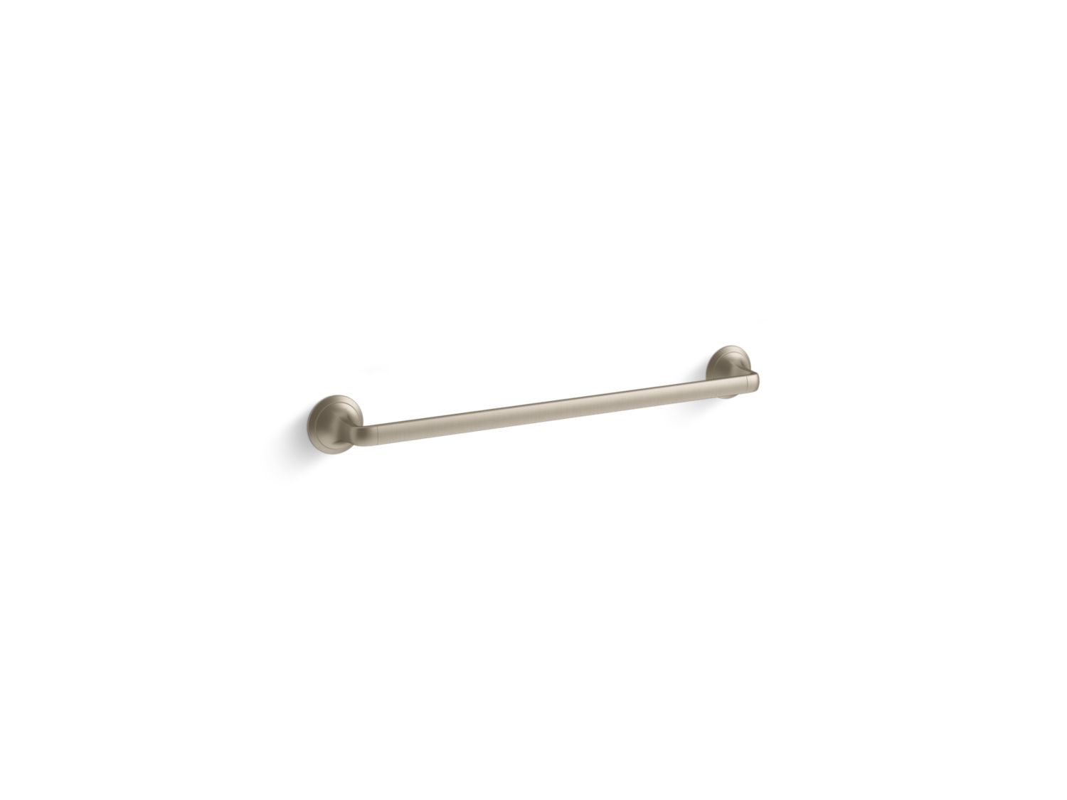 Kallista towel bar hot sale