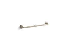 Script® Towel Bar, 18"