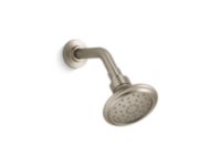 Showerhead with Arm 1