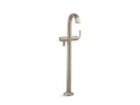 Freestanding Bath Faucet, Less Handshower 1