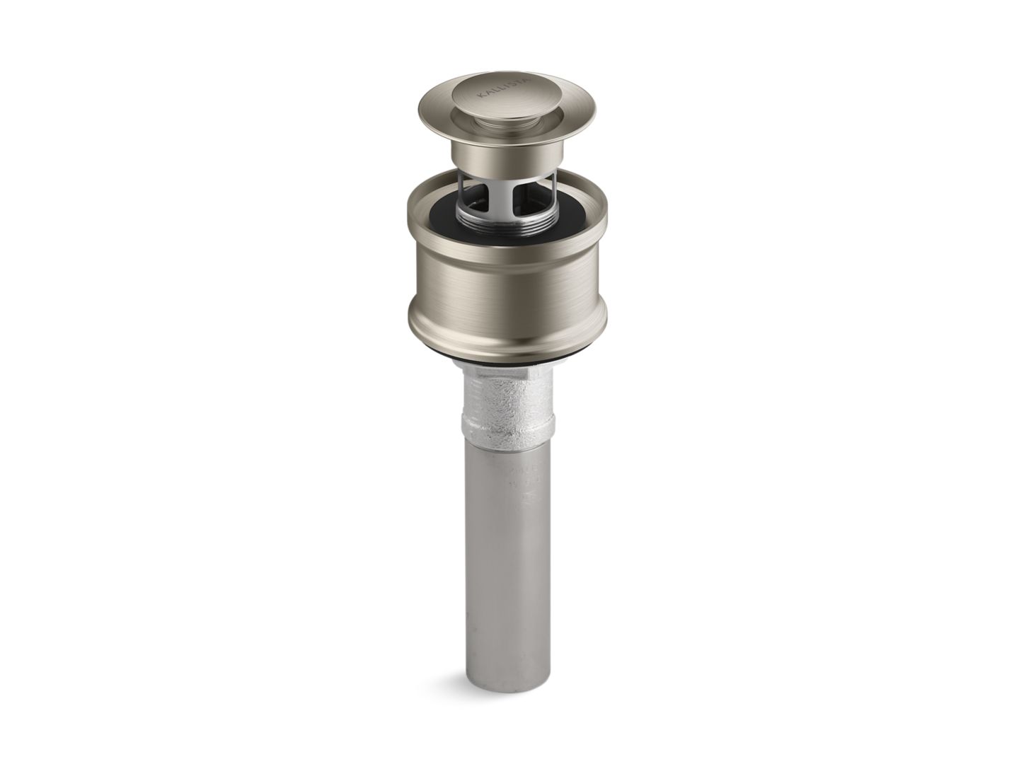 Foundations European Soft Touch Drain