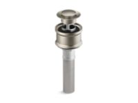 European Soft Touch Drain 0