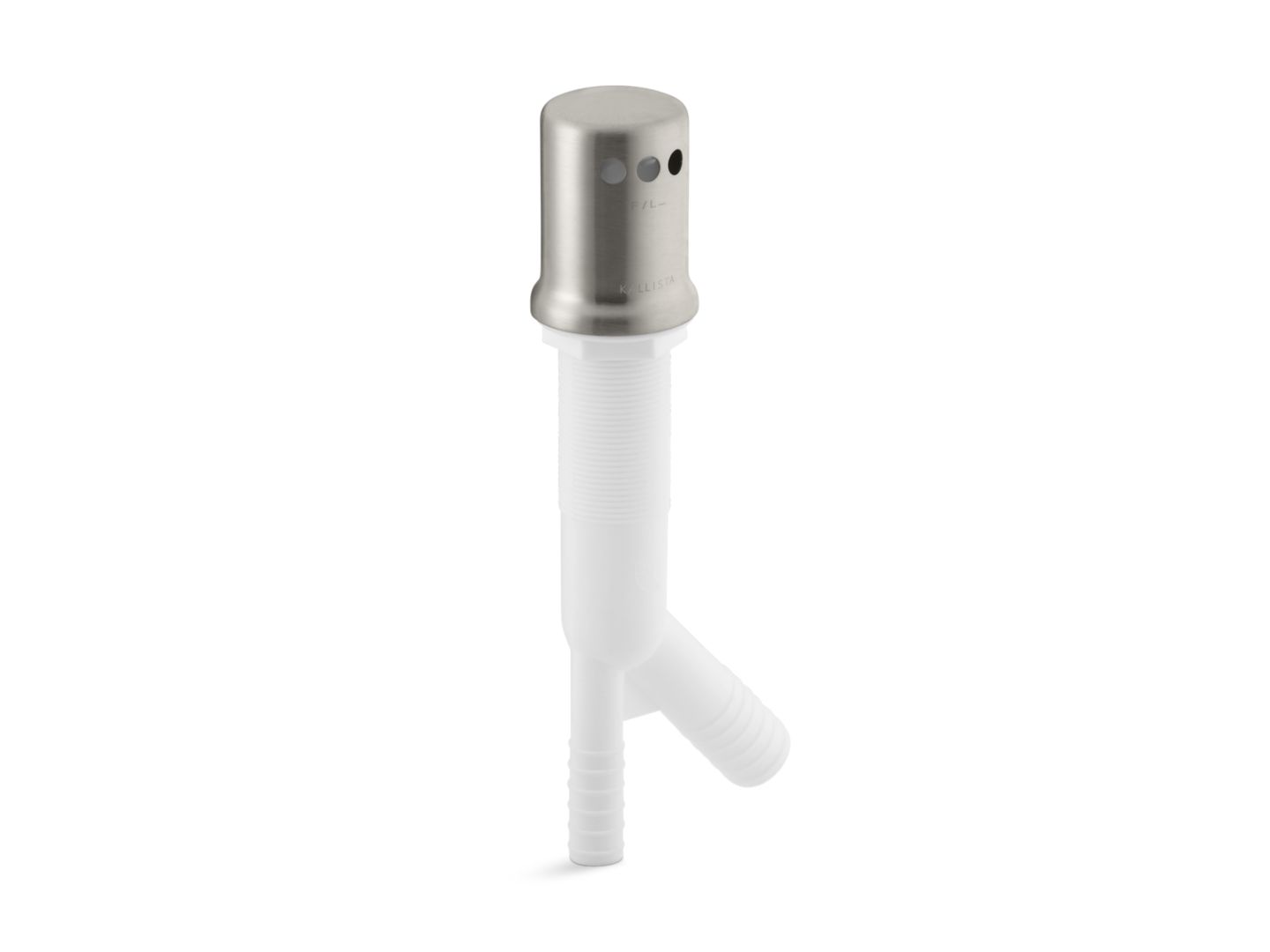 Air Gap Body With Cover