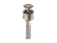 European Soft Touch Drain 0