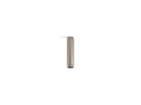 3" ceiling-mount rain showerhead arm 2