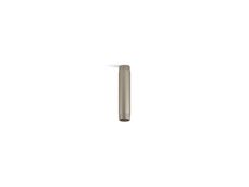 Foundations 3" ceiling-mount rain showerhead arm