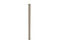 12" ceiling-mount rain showerhead arm 2