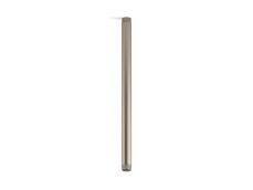 Foundations 12" ceiling-mount rain showerhead arm