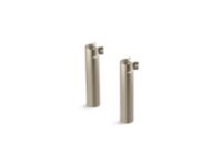 Hot and Cold Sink Valve Shroud 0