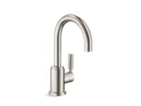 Contemporary filter faucet 0
