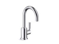Contemporary filter faucet 1