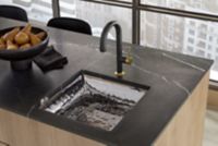 Bar Faucet 1
