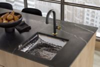 Bar Faucet 2