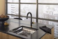 Bar Faucet 4