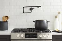 Wall-Mount Pot Filler 4