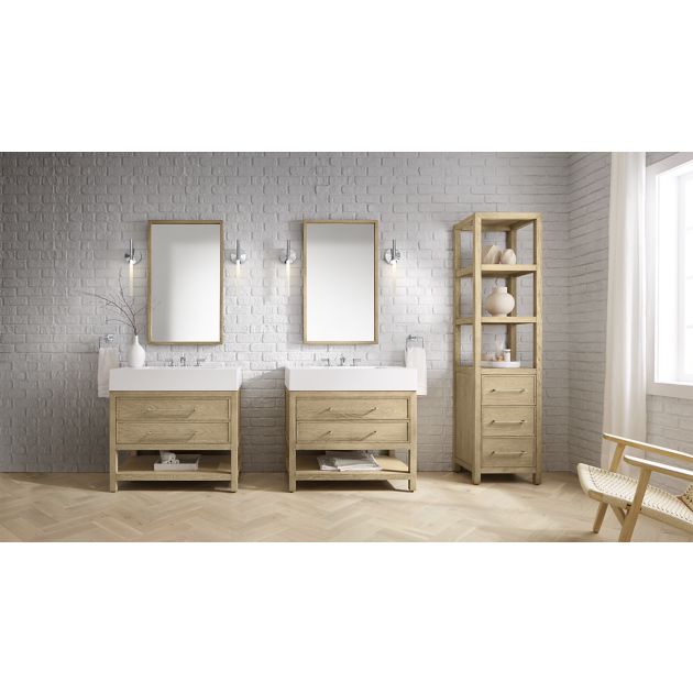 Skaarsgard Linen Cabinets