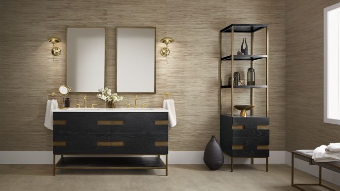 Sendai Vanities