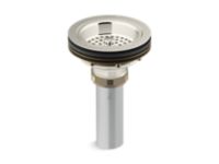 Sink strainer 2